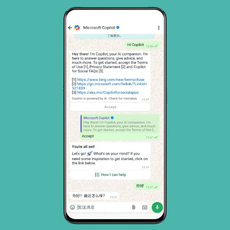 Telegram Image