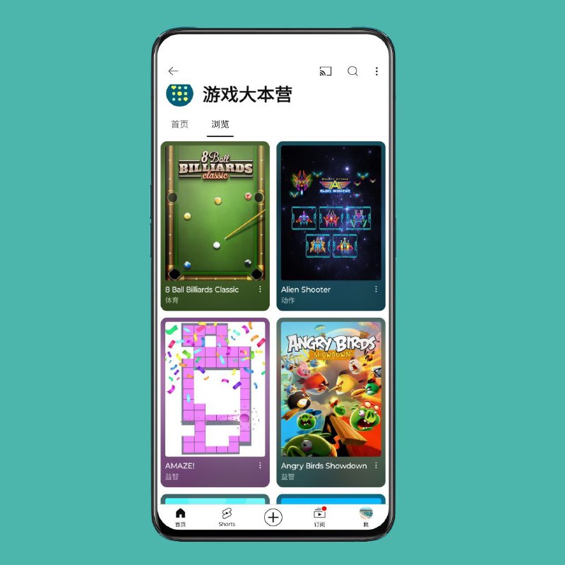 Telegram Image