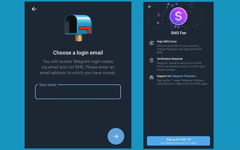 Telegram Image