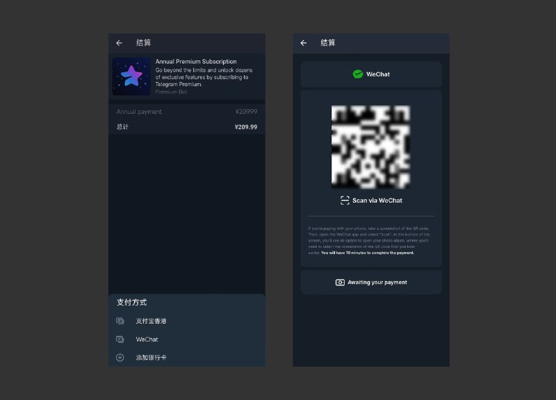 Telegram Image